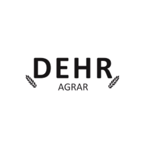 Logo DEHR Agrarservice